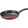 STARGOLD 8 PCS Non-Stick Cookware Set Lid Non-Stick &lrm;Aluminum Cookware Set With Crack Coating Cooking Set