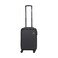 STARGOLD Single Luggage Hardside Spinner Wheels ABS Trolley Luggage With Number Lock 20 Inches