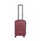 STARGOLD Single Luggage Hardside Spinner Wheels ABS Trolley Luggage With Number Lock 20 Inches