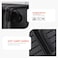 STARGOLD Luggage 4 Pcs Hardside Luggage Set Spinner 4 Wheels Number Lock Luggage Trolley 20/24/28/32 Inches