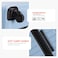 STARGOLD Luggage 3 Pcs Hardside Luggage Set Spinner 4 Wheels Number Lock Luggage Trolley 20/24/28 Inches