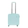 STARGOLD Cabin Luggage Hardside Spinner Wheels Single ABS Trolley Luggage With Number Lock 16 Inches