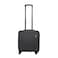 STARGOLD Cabin Luggage Hardside Spinner Wheels Single ABS Trolley Luggage With Number Lock 16 Inches