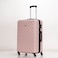 STARGOLD Luggage 4 Pcs Hardside Luggage Set Spinner 4 Wheels Number Lock Luggage Trolley 20/24/28/32 Inches