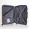 STARGOLD Luggage 4 Pcs Hardside Luggage Set Spinner 4 Wheels Number Lock Luggage Trolley 20/24/28/32 Inches
