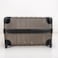 STARGOLD Luggage 4 Pcs Hardside Luggage Set Spinner 4 Wheels Number Lock Luggage Trolley 20/24/28/32 Inches