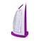 فانوس طوارئ LED من STARGOLD مزود بـ 40 مصباح LED صغير الحجم وعمر بطارية ممتد و6 ساعات عمل