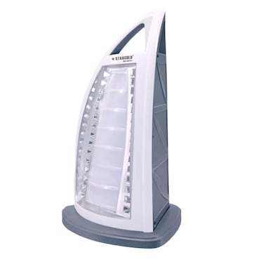 فانوس طوارئ LED من STARGOLD مزود بـ 40 مصباح LED صغير الحجم وعمر بطارية ممتد و6 ساعات عمل