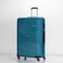 VIPTOUR ABS Hardside 4Pcs Trolley Luggage Set Spinner Wheels With Number Lock 20/24/28/32 Inches