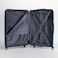 VIPTOUR ABS Hardside 4Pcs Trolley Luggage Set Spinner Wheels With Number Lock 20/24/28/32 Inches