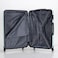 VIPTOUR ABS Hardside 4Pcs Trolley Luggage Set Spinner Wheels With Number Lock 20/24/28/32 Inches