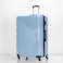 VIPTOUR ABS Hardside 4Pcs Trolley Luggage Set Spinner Wheels With Number Lock 20/24/28/32 Inches