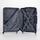 VIPTOUR ABS Hardside 4Pcs Trolley Luggage Set Spinner Wheels With Number Lock 20/24/28/32 Inches