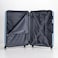 VIPTOUR ABS Hardside 4Pcs Trolley Luggage Set Spinner Wheels With Number Lock 20/24/28/32 Inches