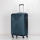 STARGOLD Luggage 4 Pcs Hardside Luggage Set Spinner 4 Wheels Number Lock Luggage Trolley 20/24/28/32 Inches
