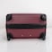 STARGOLD Luggage 4 Pcs Hardside Luggage Set Spinner 4 Wheels Number Lock Luggage Trolley 20/24/28/32 Inches