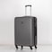 STARGOLD Luggage 4 Pcs Hardside Luggage Set Spinner 4 Wheels Number Lock Luggage Trolley 20/24/28/32 Inches