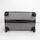 STARGOLD Luggage 4 Pcs Hardside Luggage Set Spinner 4 Wheels Number Lock Luggage Trolley 20/24/28/32 Inches