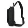 VIPTOUR Crossbody Backpack With Number Lock Durable And Lightweight For Easy Travelling
