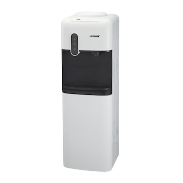 STARGOLD Top Loading Standing Water Dispenser 550W Hot And Cold Water With Front Storage Cabinet