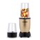 STARGOLD Countertop Blender 2 Piece 400W High Speed Motor With Razor Sharp Blades