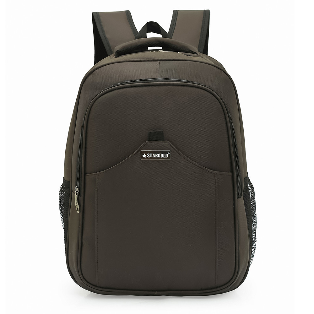Thumbnail image for STARGOLD Backpack Durable Business Backpack for Office School Travel Unisex 18 Inch Backpack