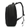 STARGOLD Backpack Durable Business Backpack for Office School Travel Unisex 18 Inch Backpack