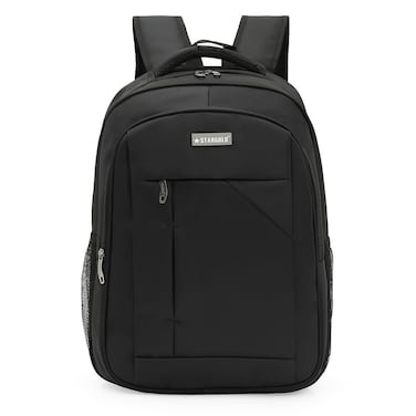 STARGOLD Backpack Durable Business Backpack for Office School Travel Unisex 18 Inch Backpack