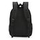 STARGOLD Backpack Durable Business Backpack for Office School Travel Unisex 18 Inch Backpack