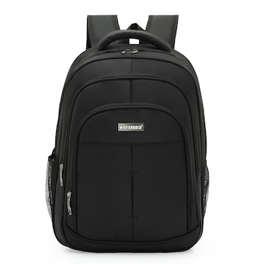 STARGOLD Backpack Durable Business Backpack for Office School Travel Unisex 18 Inch Backpack