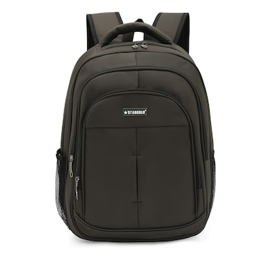 STARGOLD Backpack Durable Business Backpack for Office School Travel Unisex 18 Inch Backpack