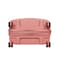 STARLIFE Trolley Luggage 3 Pieces Set PP Hard Side Bag 360 Degree Spinner Wheels Trolley Luggage Set With TSA Lock 20/24/28 Inches SL-PP2