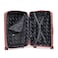 STARLIFE Trolley Luggage 3 Pieces Set PP Hard Side Bag 360 Degree Spinner Wheels Trolley Luggage Set With TSA Lock 20/24/28 Inches SL-PP2