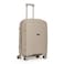 STARLIFE Trolley Luggage 3 Pieces Set PP Hard Side Bag 360 Degree Spinner Wheels Trolley Luggage Set With TSA Lock 20/24/28 Inches SL-PP2