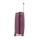 STARLIFE Trolley Luggage 3 Pieces Set PP Hard Side Bag 360 Degree Spinner Wheels Trolley Luggage Set With TSA Lock 20/24/28 Inches SL-PP2