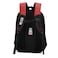 STARGOLD Unisex 19.5 Inch Backpack Polyester Fabric Bag