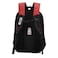 STARGOLD Unisex 19.5 Inch Backpack Polyester Fabric Bag