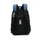 STARGOLD Unisex 19.5 Inch Backpack Polyester Fabric Bag