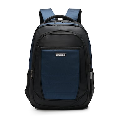 STARGOLD Unisex 19.5 Inch Backpack Polyester Fabric Bag