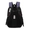 STARGOLD Unisex 19.5 Inch Backpack Polyester Fabric Bag