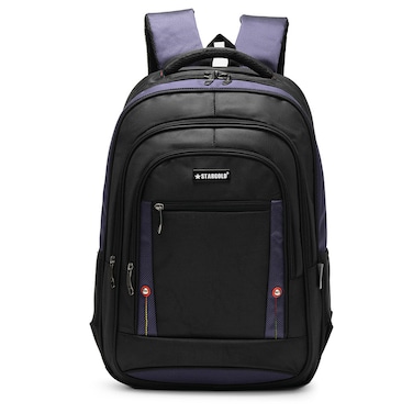 STARGOLD Unisex 19.5 Inch Backpack Polyester Fabric Bag