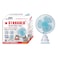 STARGOLD Clip &amp; Table Electric Fan 8Inch Oscillating Fan