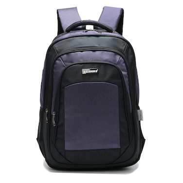 STARGOLD Unisex 19.5 Inch Backpack Polyester Fabric Bag