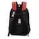 STARGOLD Unisex 19.5 Inch Backpack Polyester Fabric Bag