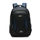 STARGOLD Unisex 19.5 Inch Backpack Polyester Fabric Bag