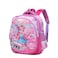 STARGOLD Baby Backpack 3Pcs For Baby Girls 1 lunch 1 Pencil Box And 1 Bag  For School 12 Inch