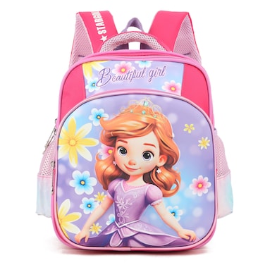 STARGOLD Baby Backpack For Baby Kids With Adjustable Strap For School 12 Inch