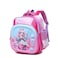 STARGOLD Baby Backpack 3Pcs For Baby Girls 1 lunch 1 Pencil Box And 1 Bag For School 12 Inch