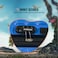 STARLIFE Luggage 4 Pcs Hardside Luggage Set Spinner 4 Wheels Number Lock Luggage Trolley 20/24/28/32 Inches