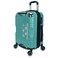 VIPTOUR Trolley Luggage Set of 3 PCS TPC Hard Side Spinner Wheels With TSA Lock 20/24/28 Inches